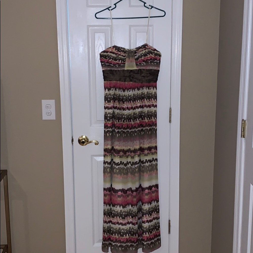 Max and Cleo Dress